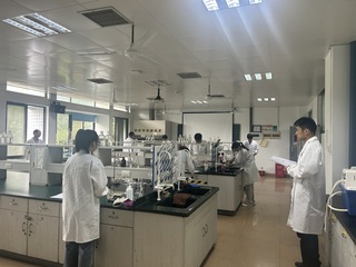 合肥工业大学第二十届基础化学实验技能...